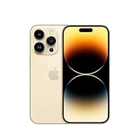 Amazon | 【整備済み品】 Apple iPhone 14 Pro 128GB スペースブラック