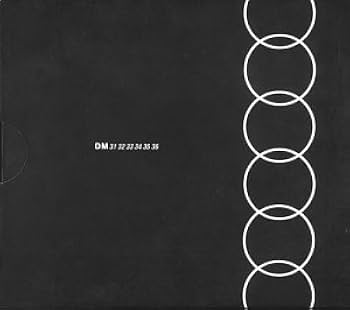 Singles Box 6 by Depeche Mode - Amazon.com Music