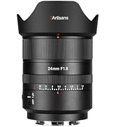 Amazon.co.jp: 7artisans 七工匠 35mm F1.4 III Zマウント ニコンZ