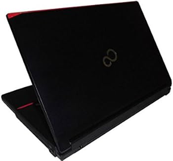 Amazon.co.jp: Windows10 Pro 32bit 中古ノートパソコン 富士通