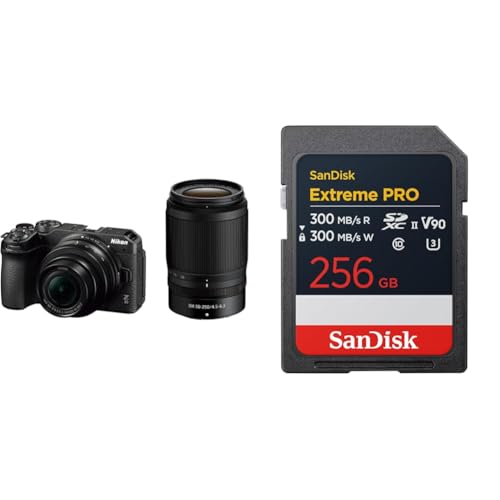 Amazon | Nikon ニコン ミラーレス一眼 Z30 ダブルズームキット Z