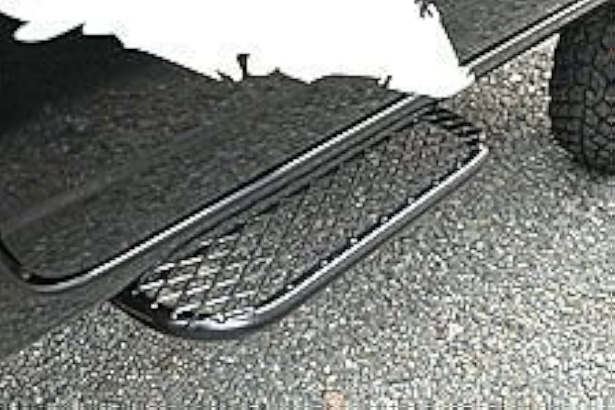 Amazon | タニグチ サイドステップ2(JA系用) 左側用・JA12/JA22は適合