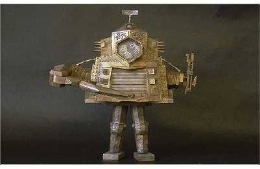 Amazon.co.jp: 大怪獣シリーズウルトラセブン編 ロボット怪獣