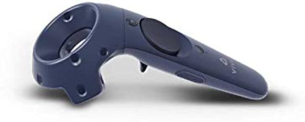 Amazon.co.jp: 【国内正規品】 HTC VIVEコントローラー (2018) [VIVE