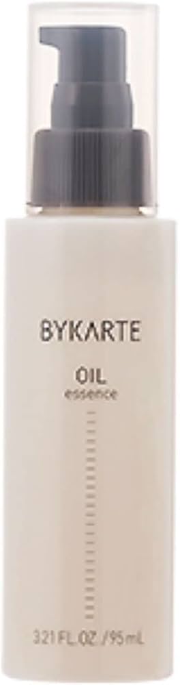 Amazon | ホーユー BYKARTE バイカルテエッセンスオイル 95ml | ノー