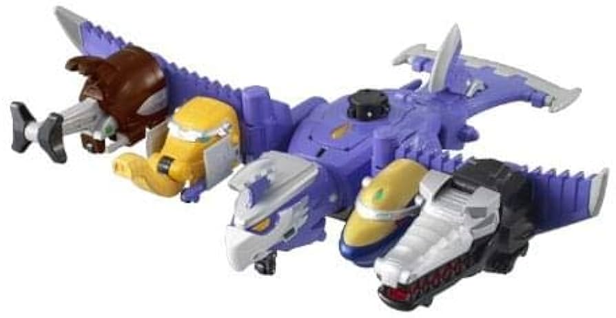 Amazon.co.jp: 天装戦隊ゴセイジャー ゴセイヘッダーシリーズ