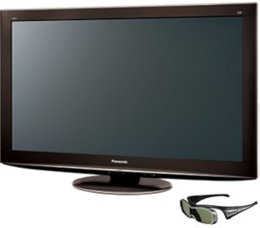 Amazon | パナソニック 42V型 液晶テレビ ビエラ TH-P42VT2 フル