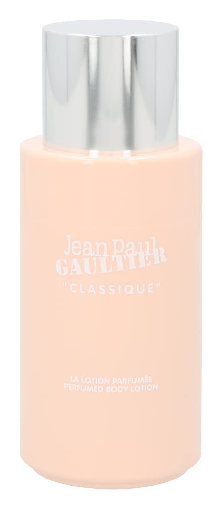 Amazon.com : Jean Paul Gaultier Le Classique Perfumed Body Lotion