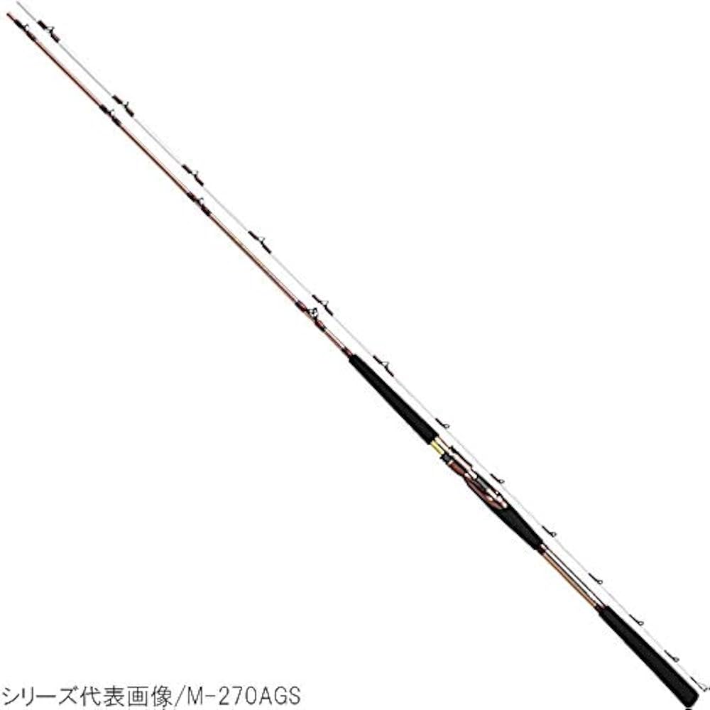 Amazon | ダイワ(DAIWA) 船竿 リーオマスター真鯛AIR SS-270AGS 釣り竿