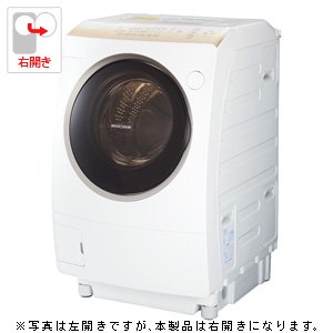 ゆるくりページです。TOSHIBAドラム式洗濯機TW-Z380L ゆるくりページ