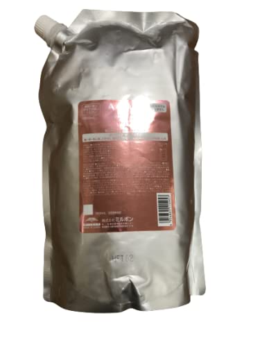 Amazon | ミルボン オージュア RL リペアリティ シャンプー 1800ml