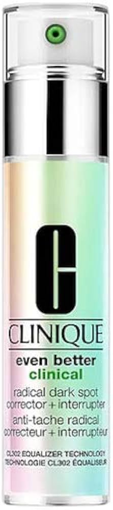 Amazon.co.jp: クリニーク CLINIQUE イーブン ベター ラディカル