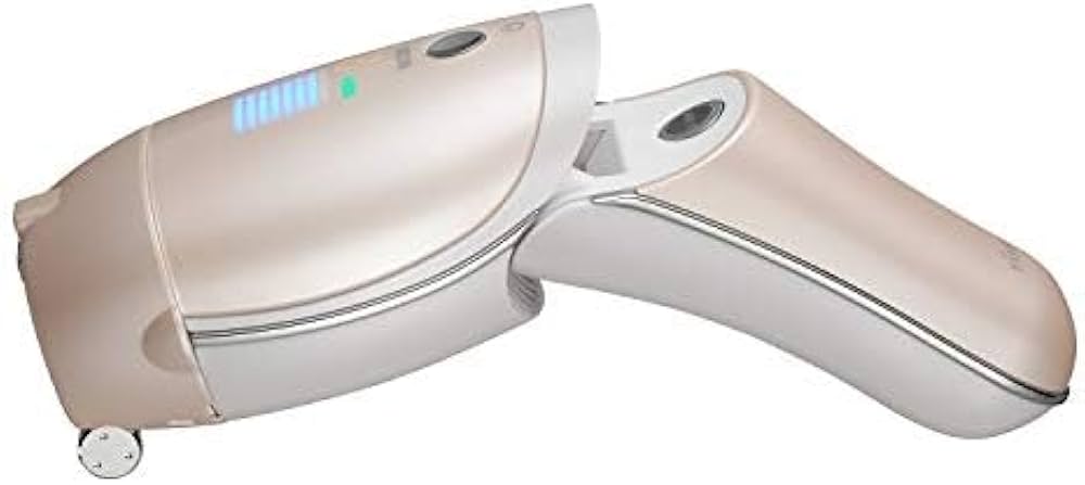 Amazon | ヤーマン 脱毛器カテゴリー 光美容器 レイボーテ Rフラッシュ