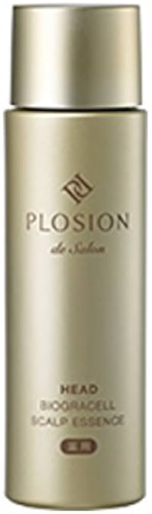 Amazon | MTG プロージョン バイオグラセル スカルプエッセンス 100ml