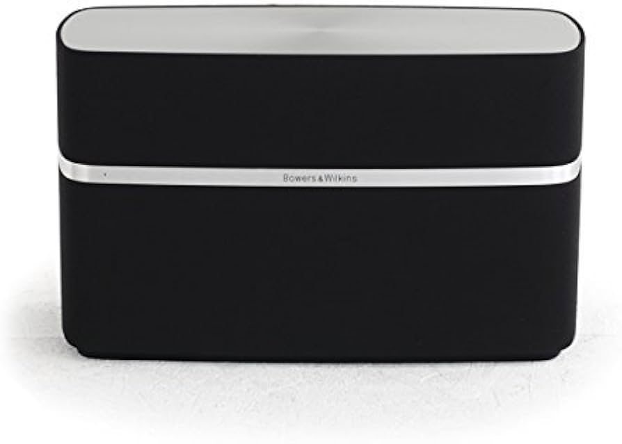 Amazon.co.jp: Bowers & Wilkins（バウアーズ＆ウィルキンス）「A5