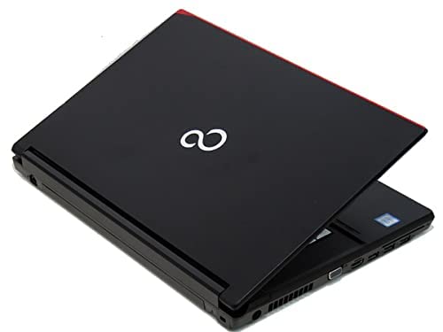 Amazon.co.jp: Fujitsu LIFEBOOK A746 High Performance 6th