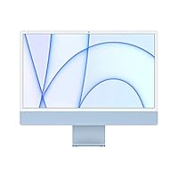 Amazon.co.jp: 【整備済み品】 Apple iMac M1 2021(24インチ,8GB RAM