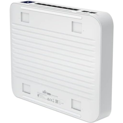 Amazon.co.jp: Ubiquiti Switch Enterprise 8 PoE | 8ポート