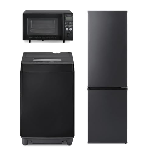 新生活 家電セット3点」の人気商品一覧 | 安い商品を通販サイトから