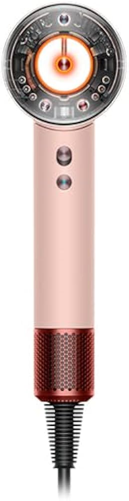 Amazon | Dyson Supersonic Nural Shine | Dyson(ダイソン) | ヘア