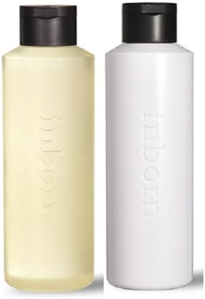 Amazon | 【サロン品質】インボーン シャンプー 300ml