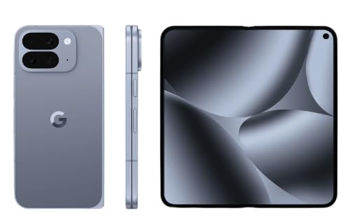 Amazon | SIMフリー Google Pixel 10 Pro Fold 16gb 256gb Moonstone