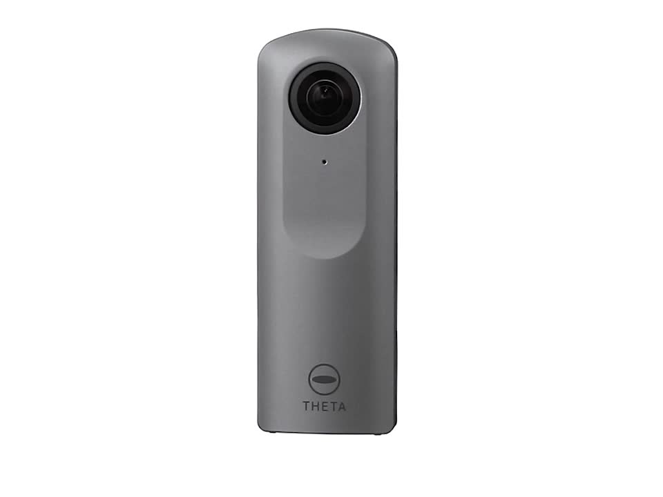 Amazon | RICOH THETA V 360度カメラ リコー シータ | コンパクト 通販