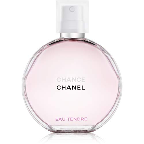 Amazon.co.jp: Chanel CHANEL Chance Eau Tendre 35ml EDT SP : Beauty