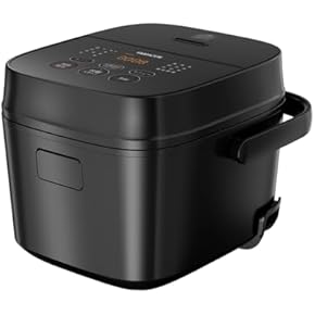 Amazon.co.jp: 炊飯器・精米器 - キッチン家電: ホーム＆キッチン