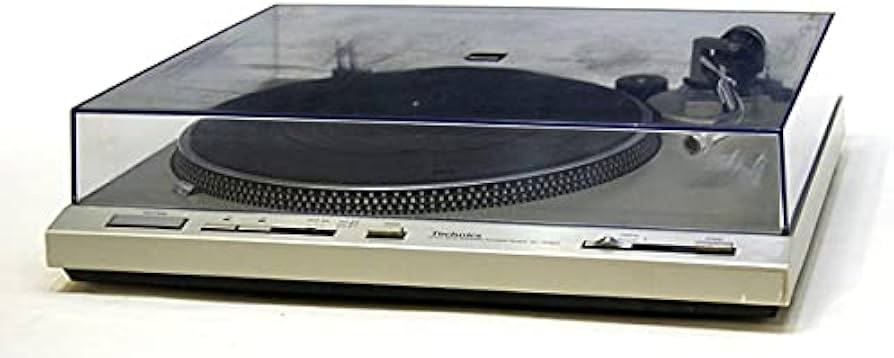 Amazon.co.jp: Technics テクニクス SL-D303 アナログレコード