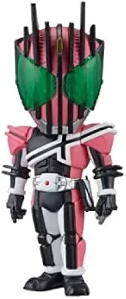 Amazon.co.jp: 仮面ライダーシリーズ ワールドコレクタブルフィギュア