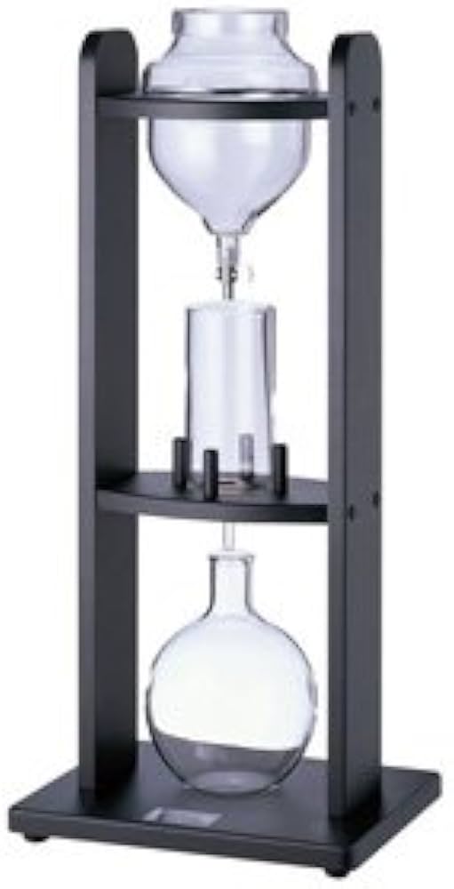 Amazon｜Kalita(カリタ) 水出しコーヒー器具 水出し器10人用 45063