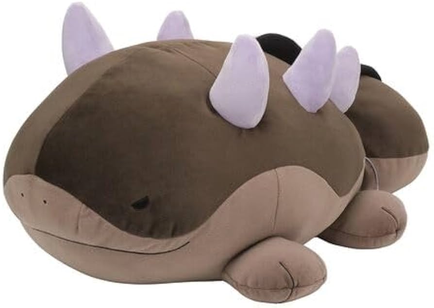 Amazon.co.jp: ポケモンセンターオリジナル おっきいもっちり