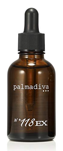Amazon.co.jp: パルマディーバ No.118 EX 50ml 美容液 増量サイズ