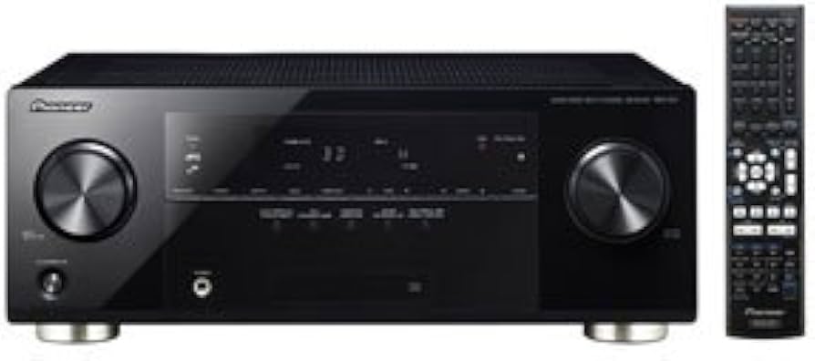 Amazon.co.jp: パイオニア AVマルチチャンネルアンプ VSX-821