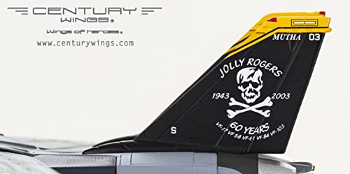 Amazon | Century Wings 1/72 F-14B アメリカ海軍 第103戦闘飛行隊