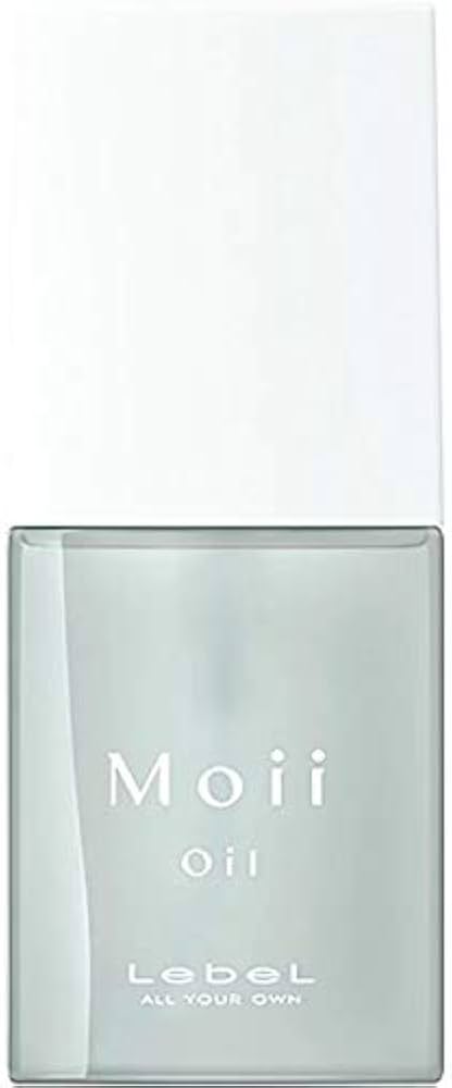 Amazon.co.jp: Lebel ルベル モイ オイル レディアブソリュート 50ml