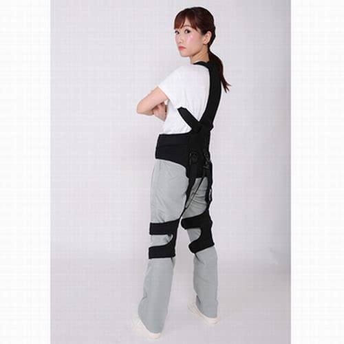 Amazon.co.jp: アシストスーツかいりき君L KAIRIKIL: ホーム＆キッチン