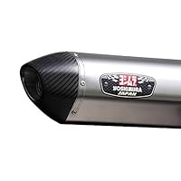 Amazon | ヨシムラ スリップオン GSX250R(17/23) R-77S サイクロン