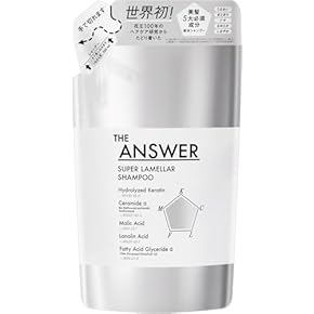 シャンプー(ヘアケア・カラー・スタイリング) 通販 | Amazon Beauty