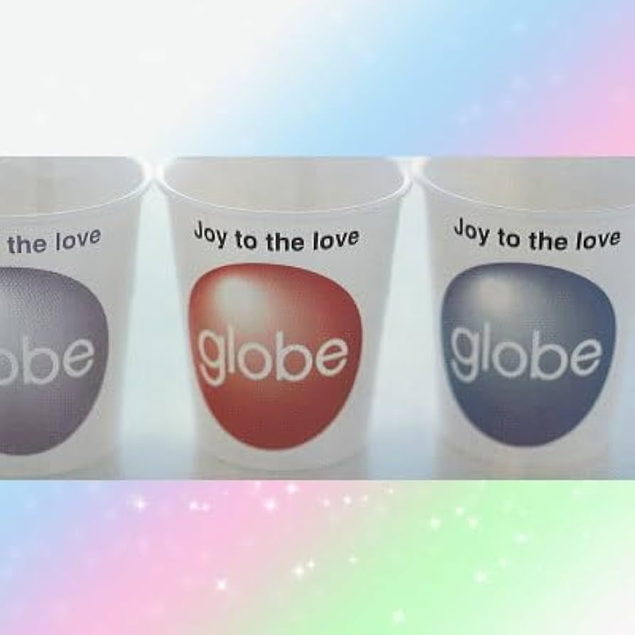 Amazon.co.jp: globe グローブ 小室哲哉 Joy to the love シングル CD