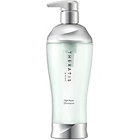 Amazon | THERATIS (セラティス) ナイトリペア シャンプー 435ml