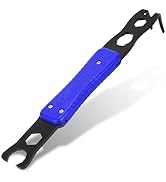 Amazon.com: Tntleays Mc4 Disconnect Tool, Solar Serpent 5-in-1