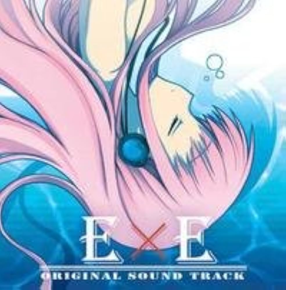 Amazon.co.jp: E×E オリジナル・サウンドトラック : ミュージック