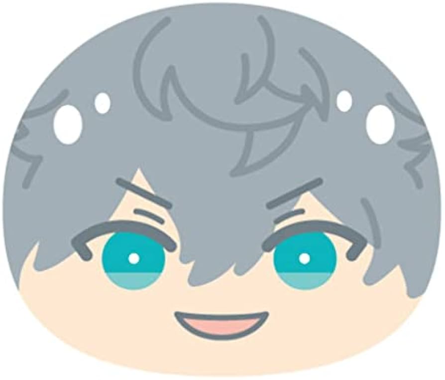 Amazon.co.jp: あんさんぶるスターズ!! ビッグおまんじゅうクッション