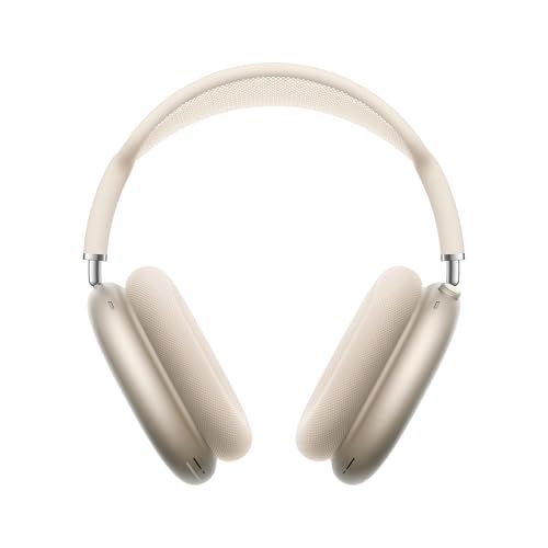 Amazon.co.jp: Apple AirPods Maxワイヤレスオーバーイヤー