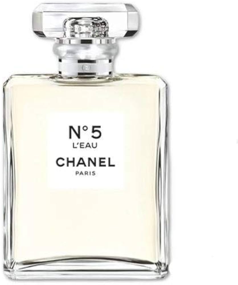 Amazon.co.jp: シャネル(CHANEL) No.5 ロー N°5 L´EAU オードトワレ