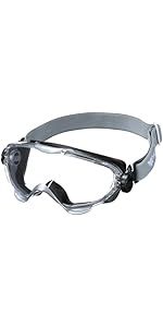 Amazon | [山本光学] 保護ゴーグル YG-5090HFN 無気孔タイプ【10個