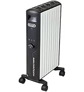 Amazon | De'Longhi (デロンギ) オイルヒーター アミカルド RHJ35M0812