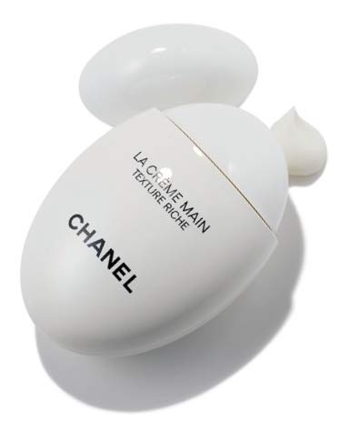 Amazon.co.jp: CHANEL LA CREME MAIN TEXTURE RICHE シャネル ラ
